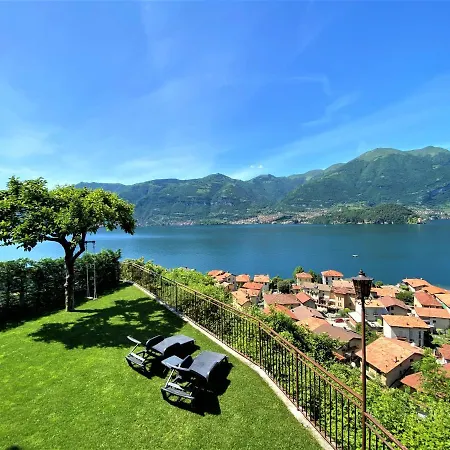 Il Bellavista Apartment *