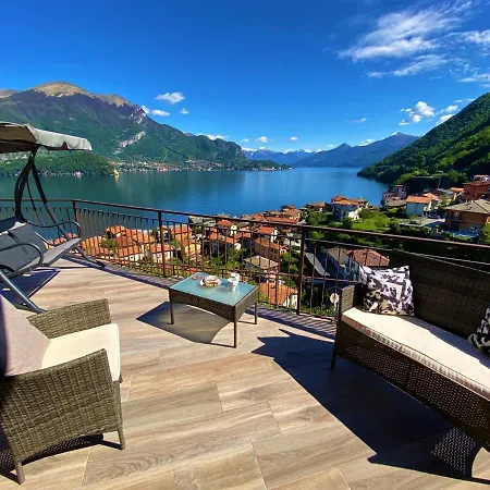Il Bellavista Apartment *