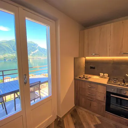 Il Bellavista Apartamento *