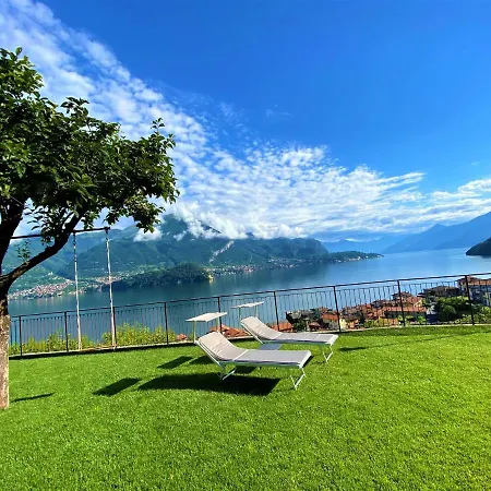 Apartamento Il Bellavista *