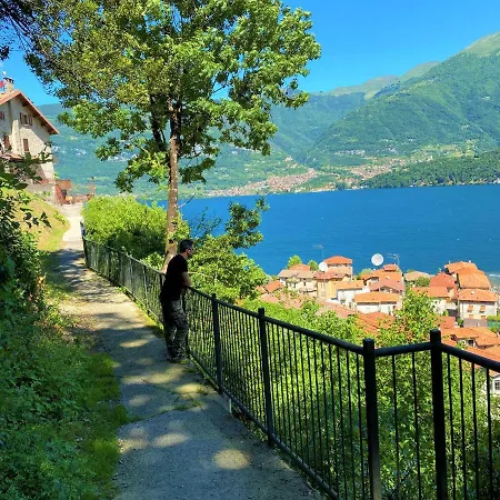 Apartamento Il Bellavista Lezzeno