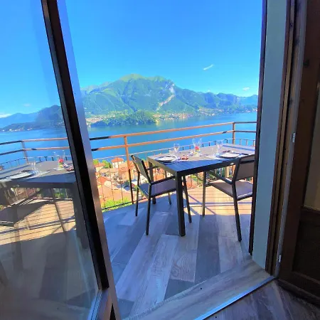Apartamento Il Bellavista Lezzeno