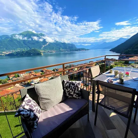 Il Bellavista Apartamento *