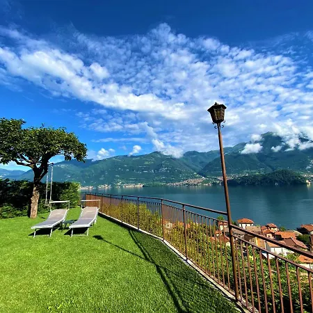 Il Bellavista Lezzeno