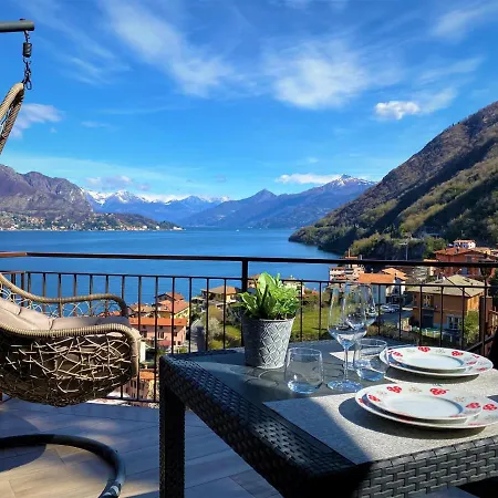 Apartamento Il Bellavista Lezzeno