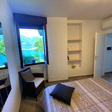 Apartamento Il Bellavista Lezzeno