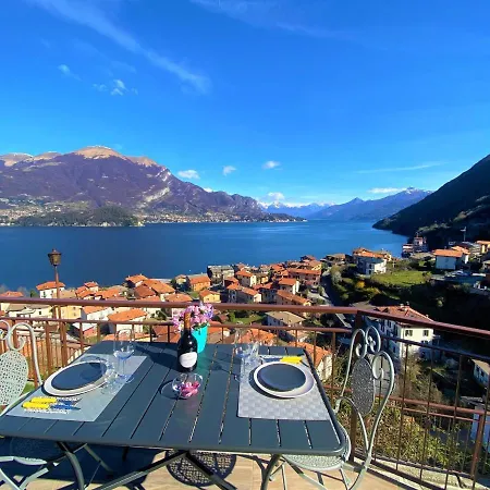 Il Bellavista Apartamento *