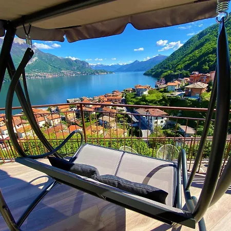 Apartamento Il Bellavista Lezzeno