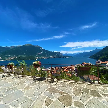 Il Bellavista Apartamento *