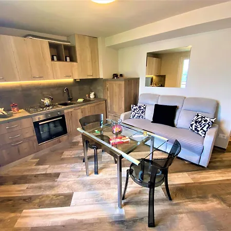 Apartamento Il Bellavista