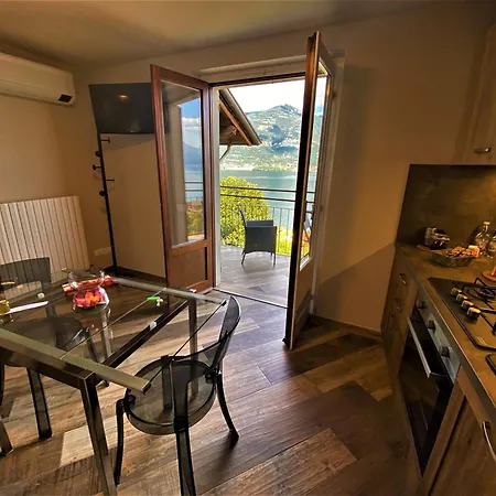 Apartamento Il Bellavista *