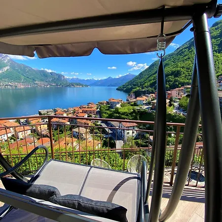 Apartamento Il Bellavista Lezzeno
