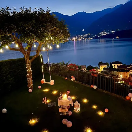 Il Bellavista Lezzeno