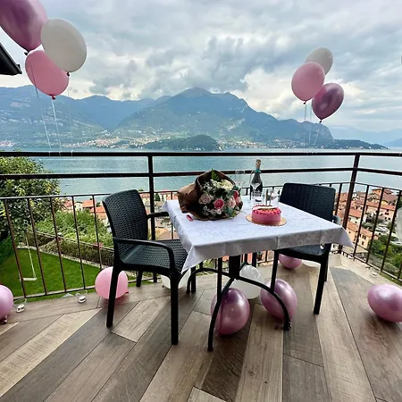 Apartamento Il Bellavista