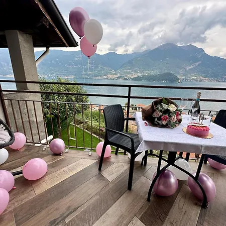 Il Bellavista Apartamento *
