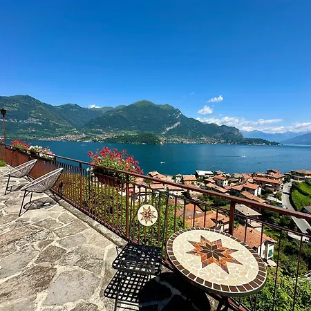 Apartman Il Bellavista *