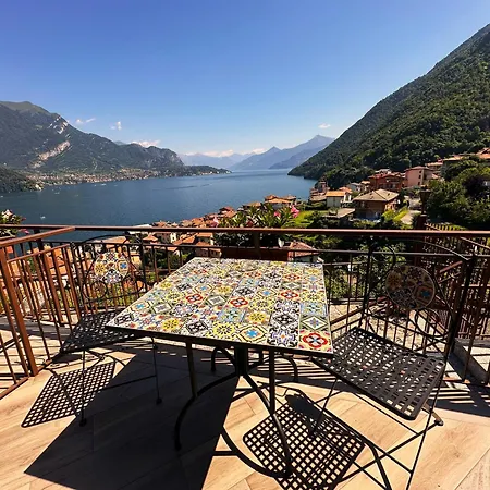 Il Bellavista Lezzeno
