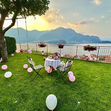 Il Bellavista * Lezzeno