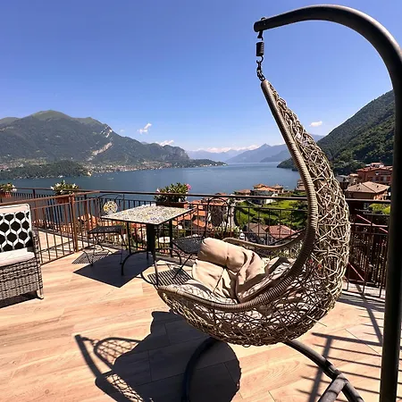 Il Bellavista Apartamento