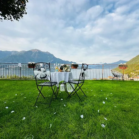Apartamento Il Bellavista