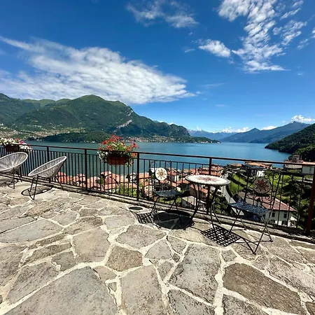 Apartamento Il Bellavista *