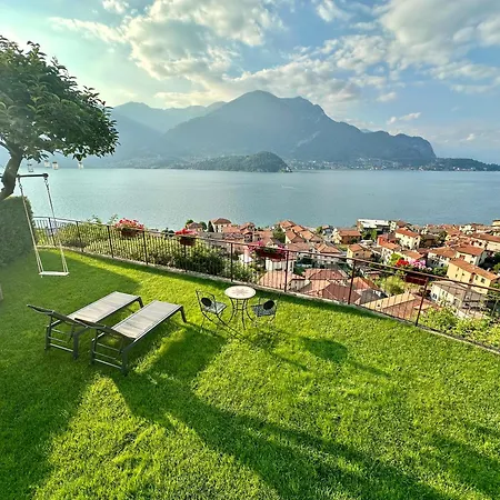Apartamento Il Bellavista Lezzeno