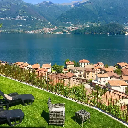 Apartamento Il Bellavista Lezzeno